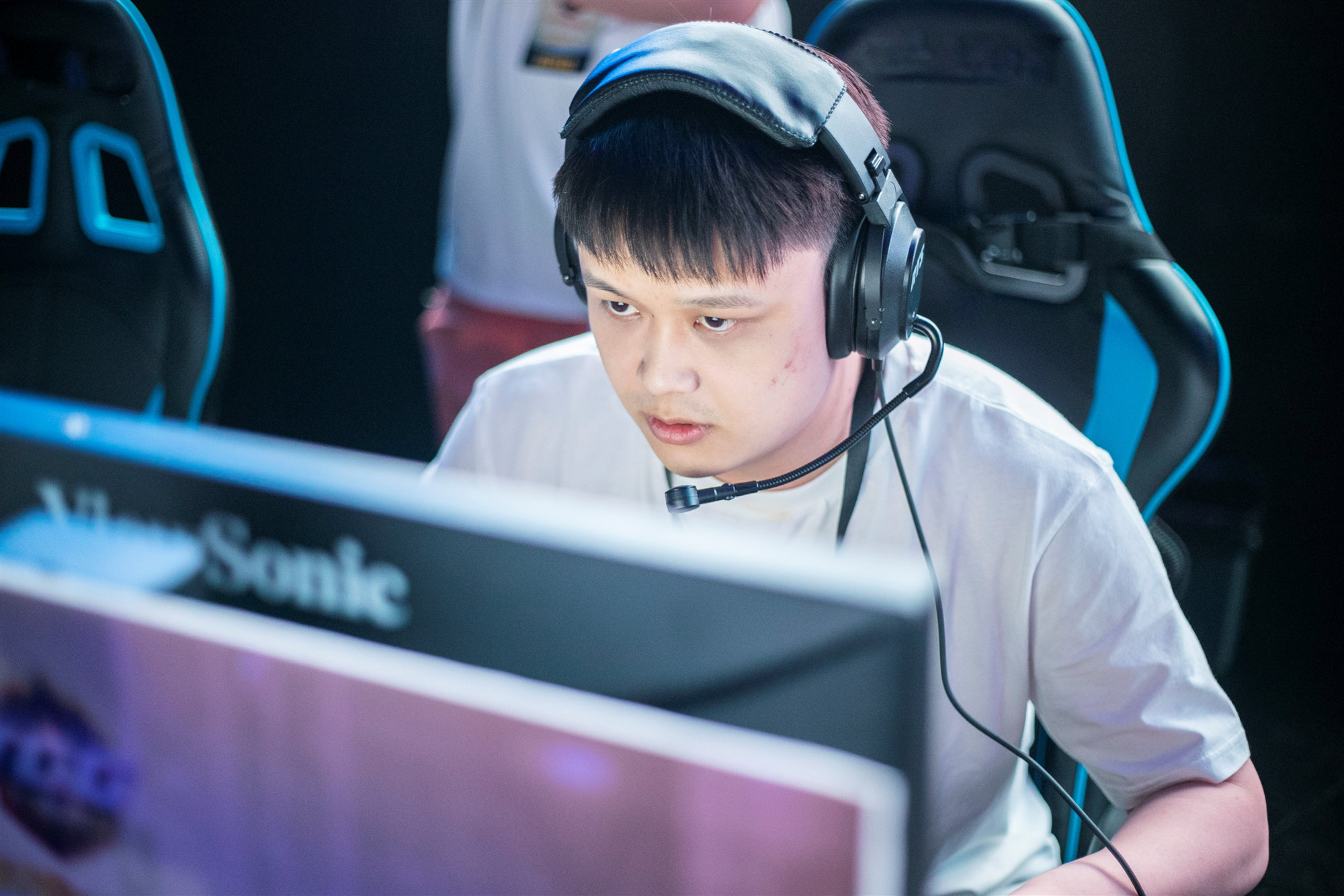 天王山之战新王加冕，2019TGG夏季杯圆满落幕