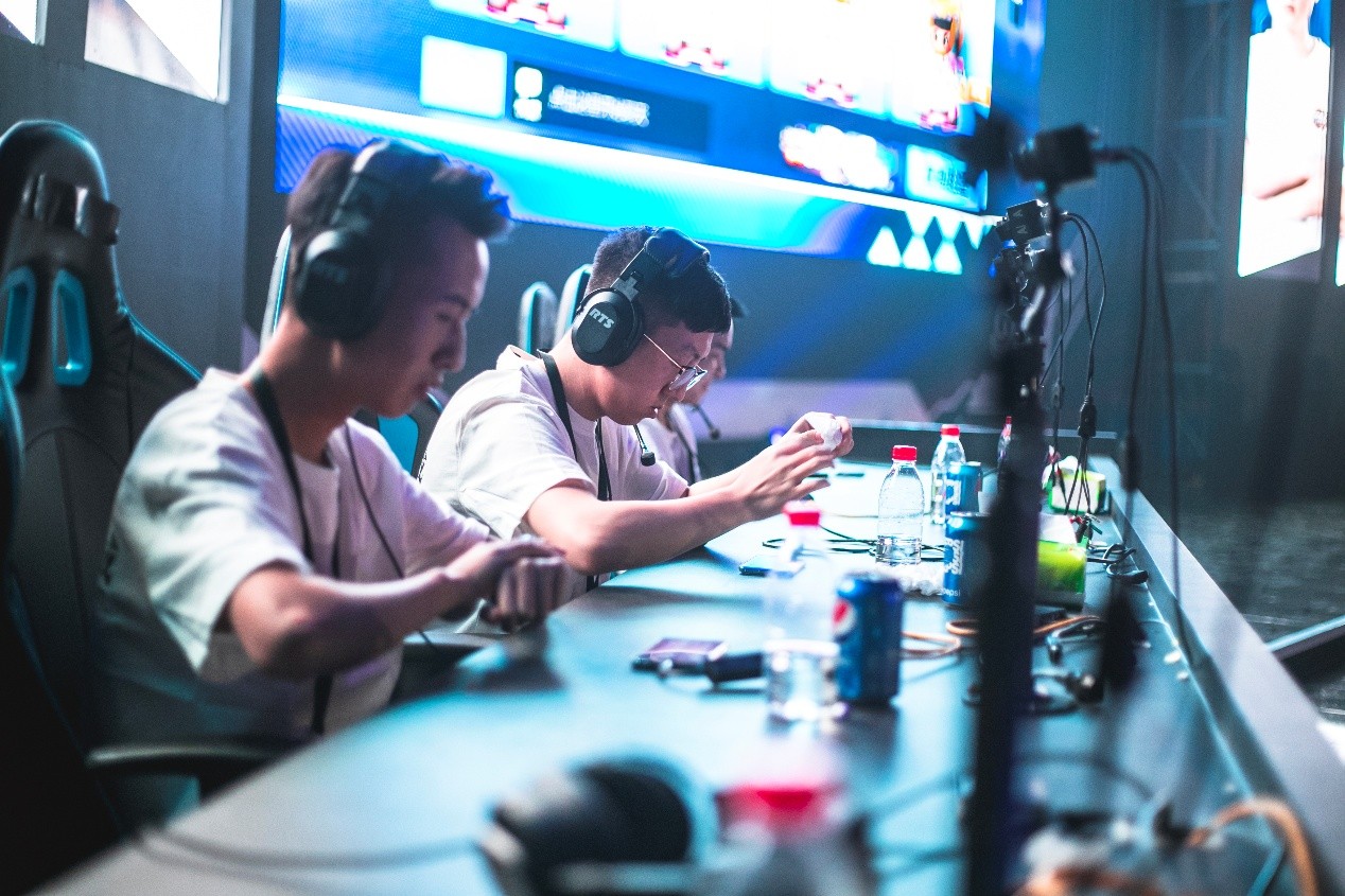 天王山之战新王加冕，2019TGG夏季杯圆满落幕