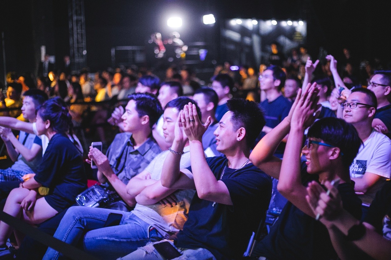 天王山之战新王加冕，2019TGG夏季杯圆满落幕