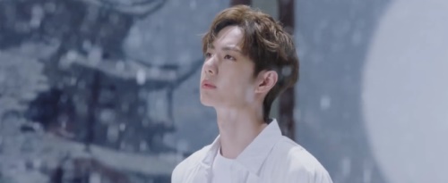 天刀太白主题曲《说剑》首发 人气偶像王一博国风rap开唱