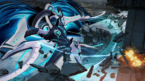 机甲大战一触即发！《风暴英雄》全新夏季活动限时来袭