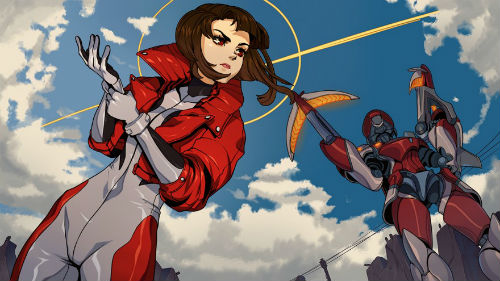 机甲大战一触即发！《风暴英雄》全新夏季活动限时来袭