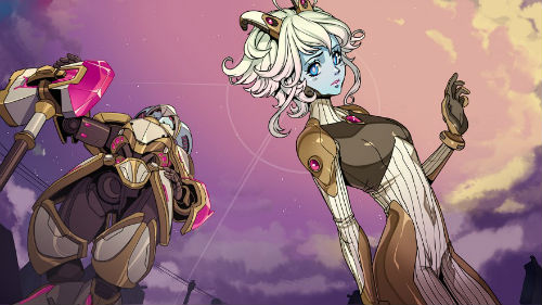 机甲大战一触即发！《风暴英雄》全新夏季活动限时来袭