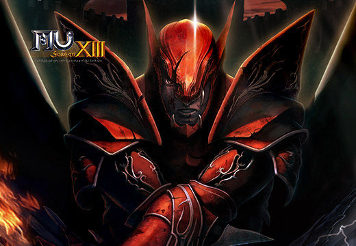 《奇迹MU》开发大师技能树，打造你的强者之基