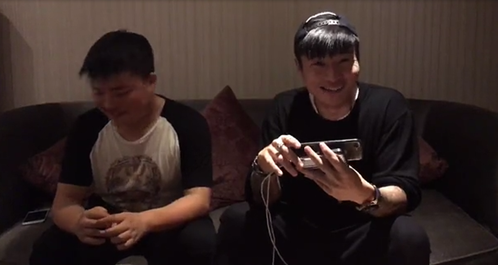 震惊!户外第一主播帝师将对龙女郎张蓝心做独家专访!