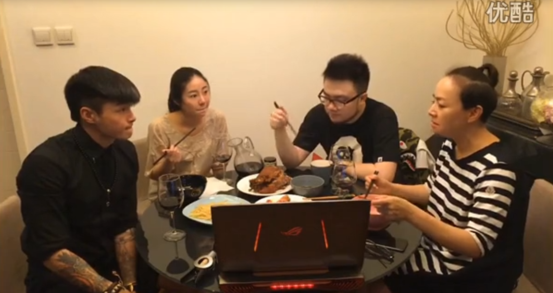 震惊!户外第一主播帝师将对龙女郎张蓝心做独家专访!