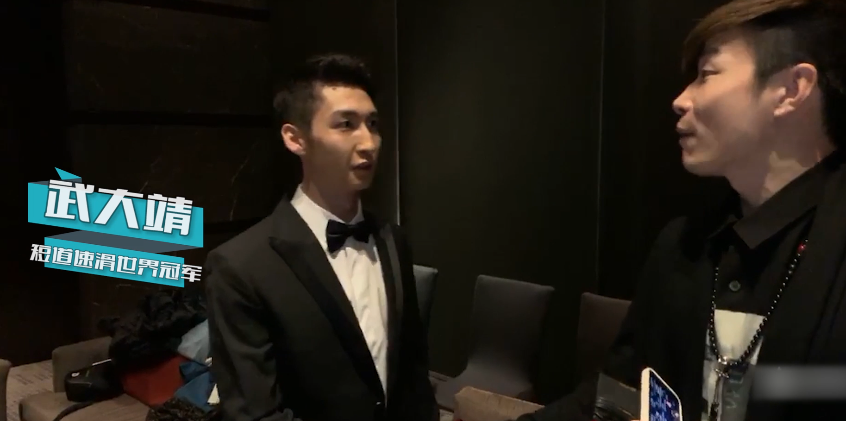 震惊!户外第一主播帝师将对龙女郎张蓝心做独家专访!