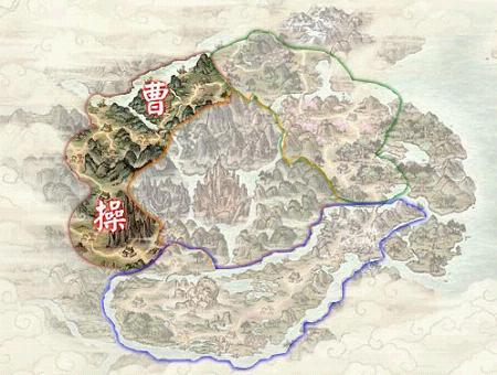 《三国群英传2OL》重回经典 再掀风云