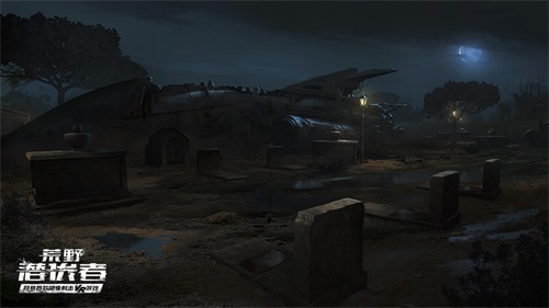 VR新游《荒野潜伏者(Stay Silent)》EA测试今日开启 邀你隐身激战