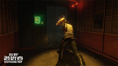 VR新游《荒野潜伏者(Stay Silent)》EA测试今日开启 邀你隐身激战