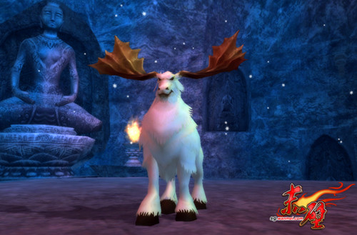 被甲持兵《赤壁》全新版本今日上线!