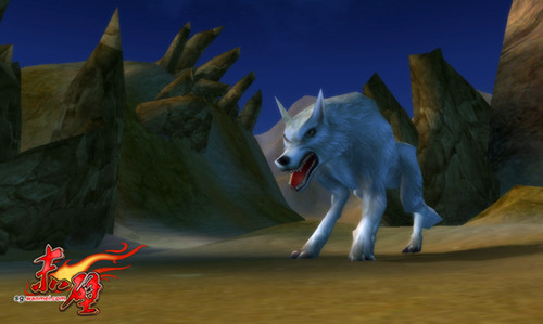 被甲持兵《赤壁》全新版本今日上线!