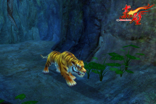 被甲持兵《赤壁》全新版本今日上线!