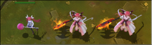 自走棋与二次元结合，不只是颜值的提升!