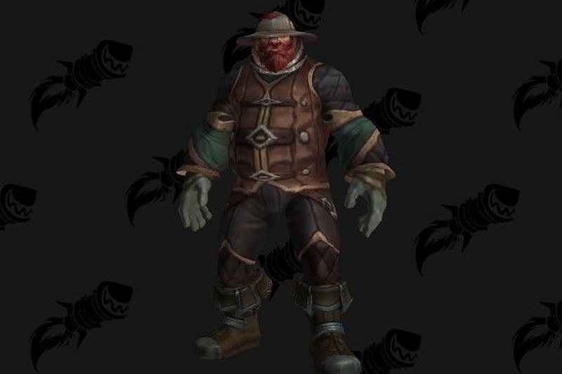 《魔兽世界》8.2版数据挖掘发现蜜蜂坐骑神秘任务