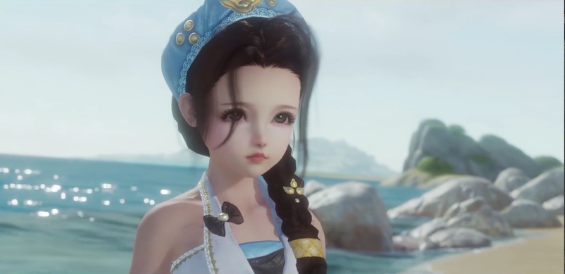 《剑网3》江湖装仅售50元?海盗套最受好评!