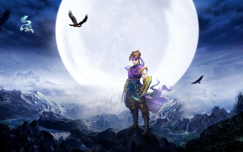 《问道》宠物系统再升级 一篇掌握亲密度速刷技巧