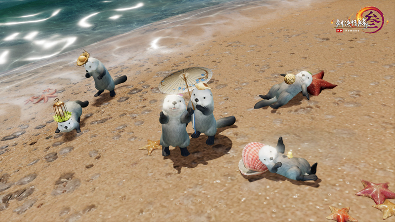 萌新必看 《剑网3》100级终极追求大盘点