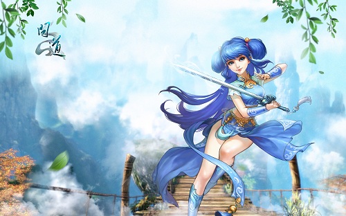 《问道》奇宝斋疯狂大返利 好礼等你来