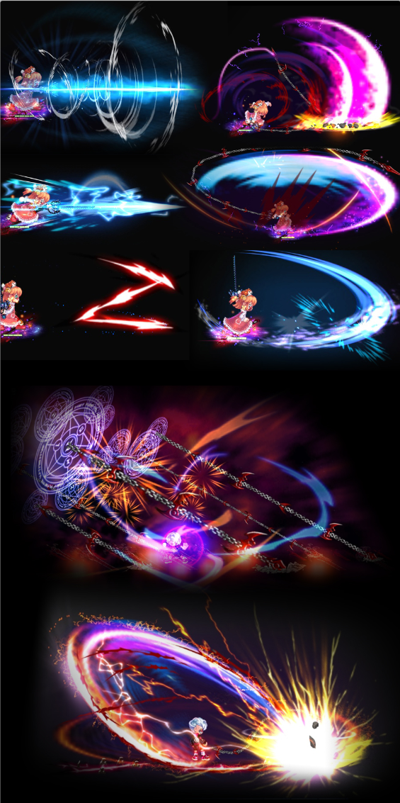 逐暗者破空来袭 《彩虹岛》暑期资料片倒计时开启