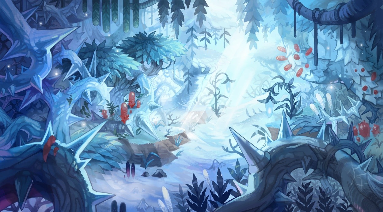 逐暗者破空来袭 《彩虹岛》暑期资料片倒计时开启