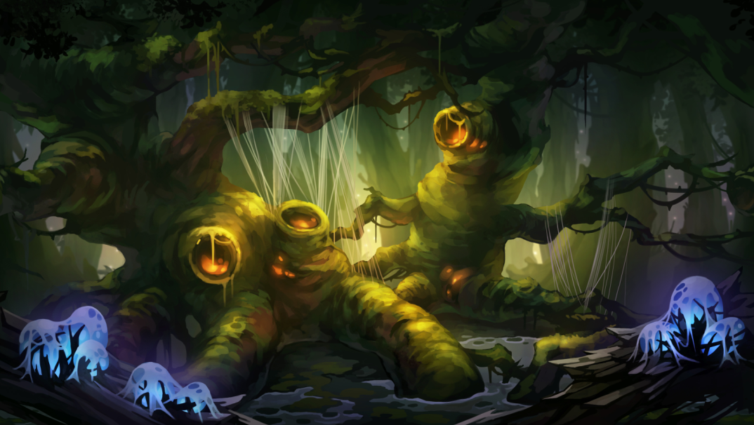 逐暗者破空来袭 《彩虹岛》暑期资料片倒计时开启