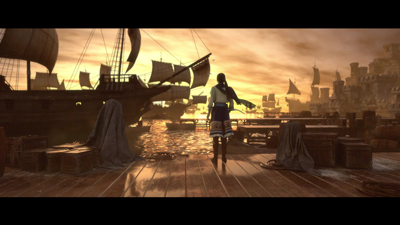 国内首部互动动画《石膏岛》——“凝固你的记忆”