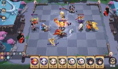 百家争鸣的自走棋之争，二次元是否能够拿下一筹?