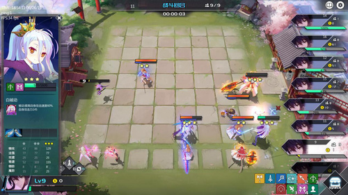 百家争鸣的自走棋之争，二次元是否能够拿下一筹?