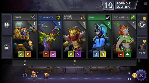 百家争鸣的自走棋之争，二次元是否能够拿下一筹?