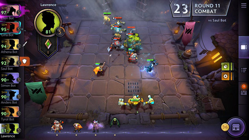 百家争鸣的自走棋之争，二次元是否能够拿下一筹?