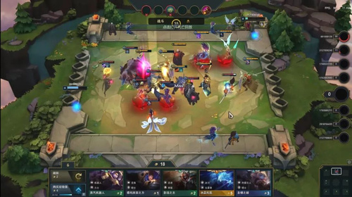 百家争鸣的自走棋之争，二次元是否能够拿下一筹?