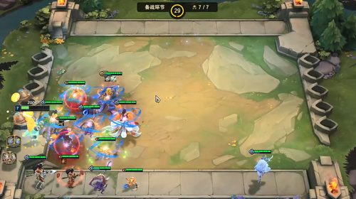 百家争鸣的自走棋之争，二次元是否能够拿下一筹?