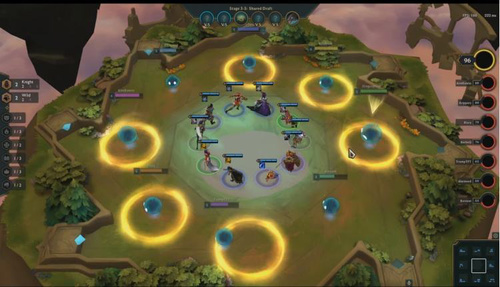 百家争鸣的自走棋之争，二次元是否能够拿下一筹?