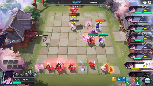 百家争鸣的自走棋之争，二次元是否能够拿下一筹?