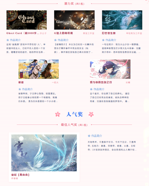 网易高校互动创作大赛最终结果出炉 这些爆品不容错过!