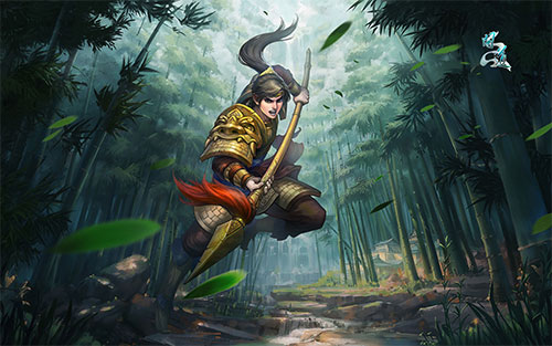 《问道》经典版再开新服 “天之骄子”等你来战