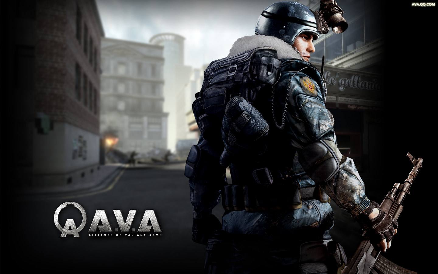 代理协议到期 《战地之王》国服将于9月25日停运