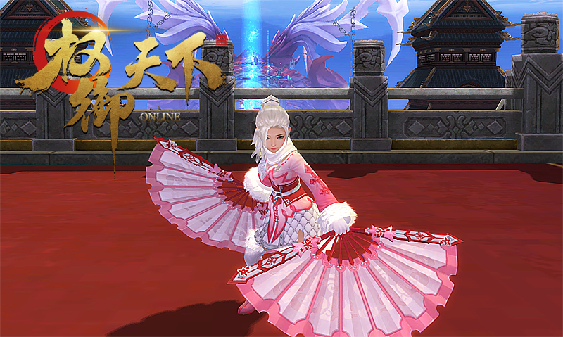 爱宠大机密《权御天下》萌翻今夏