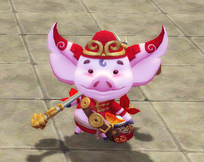 爱宠大机密《权御天下》萌翻今夏