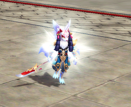 爱宠大机密《权御天下》萌翻今夏