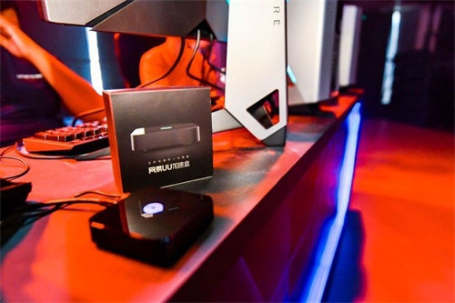 硬核玩家私享派对“杉果派2019”上周六落幕 U妹带你回顾精彩瞬间