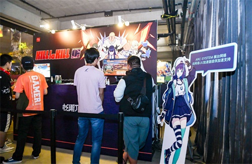 硬核玩家私享派对“杉果派2019”上周六落幕 U妹带你回顾精彩瞬间