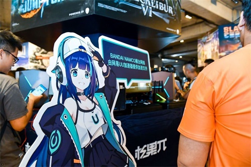 硬核玩家私享派对“杉果派2019”上周六落幕 U妹带你回顾精彩瞬间