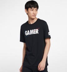 应援LPL凝心共战2019洲际系列赛亚洲对抗赛 - Gamer T恤重新上架