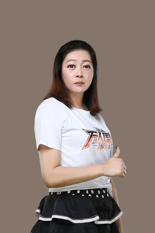 巾帼不让须眉 《征途》国战联赛大杀器是两位美女指挥官!