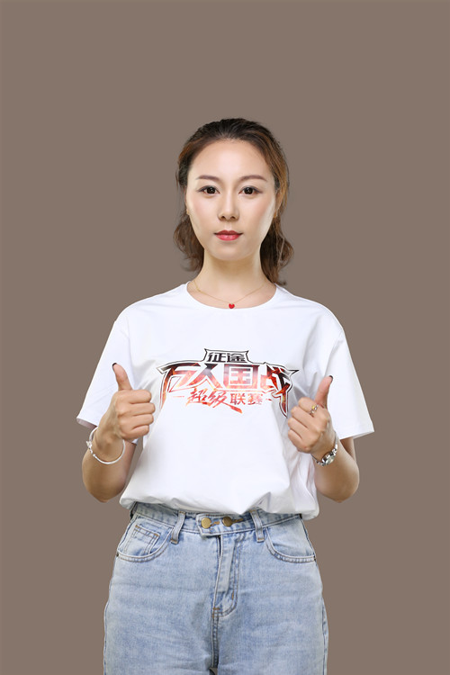 巾帼不让须眉 《征途》国战联赛大杀器是两位美女指挥官!