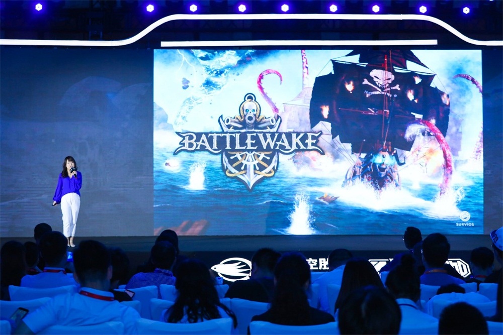 线上到线下，单核到多元 网易影核的VR游戏发行突围之路