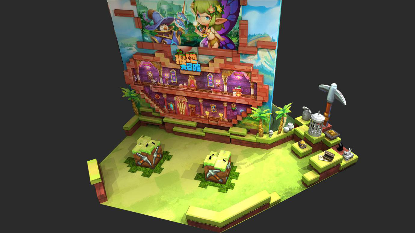 玩者为王！IGG 2019 ChinaJoy前瞻