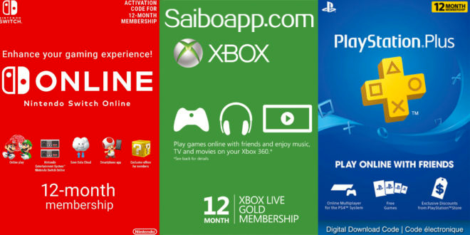 对贸易战说不！赛博体育官网、索尼、微软、任天堂集体向特朗普提出抗议